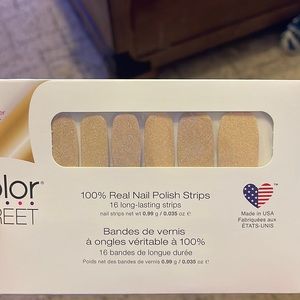 Color Street - Pop the Bubbly